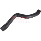 METZGER Kühlerschlauch Wasserschlauch für OPEL Astra J Sports Tourer (P10) 2422177