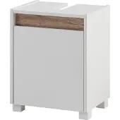 MÖBELPARTNER Waschbeckenunterschrank Cosmo 148455 Breite 42 cm