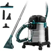 Cecotec Conga Carpetclean 20000 Pro Staubsauger