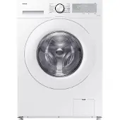 Samsung WW80CGC04DTHEF, Frontlader, 8 kg, B, 72 dB, 1400 RPM, A