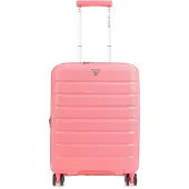 Roncato Handgepäckkoffer B-Flying Cabina S 55cm rosa