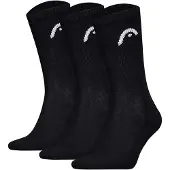 Head Kurzsocken "Socken All Sport Training Crew 3P 3er Pack"