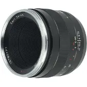 Zeiss 50mm F/2.0 Planar T* schwarz ZM (-Leica)