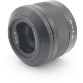 Sony FE 35mm F/2.8 ZEISS Sonnar T* (SEL35F28Z.AE)