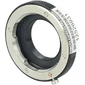 Fujifilm M Mount Adapter Gebrauchtware | Sehr leichte Gebrauchsspuren | 12 Monate Garantie