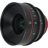 Canon CN-E 24mm T1.5 L F (M) Cine-Servo Gebrauchtware | Kaum Gebrauchsspuren | 12 Monate Garantie