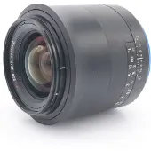 Zeiss Milvus 35mm f2,0 Canon
