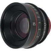 Canon CN-E 85mm T1,3 L F Cinema EF