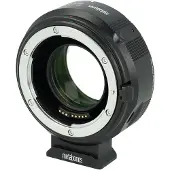 Metabones Canon EF auf Fuji G-Mount T Smart Expander GFX (1,26x)