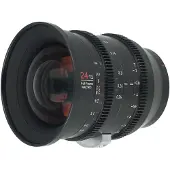 Sirui Jupiter 24mm T2 Full-frame Marco Cine Lens(EF mount)