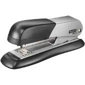 Rapid FM12 Hefter Silber
