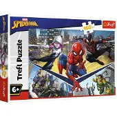 Trefl 15422, 160 Stück(e), Comics, 6 Jahr(e)