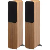 Q-Acoustics Q Acoustics 3050c Paar *eiche* QA05167