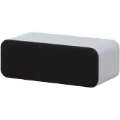 Q-Acoustics 3090c - Center Speaker, satin-weiss