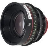Canon SUMIRE CN-E 85mm T1.3 L F (M) Cine-Servo PL