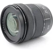 Panasonic Lumix S 20–60 mm F3.5/5.6 L-Bajonett