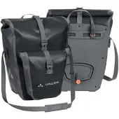 Vaude Doppeltasche Aqua Back Plus Paar parrot grün