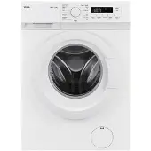 Teka WMK 10620, Frontlader, 6 kg, C, 78 dB, 1200 RPM, D