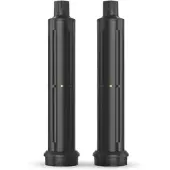 MAE Airstyler mit Keramik-Heizelement für schonendes Trocknen und Stylen der Haare