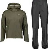 Tretorn Packable Rainset Regenmantel