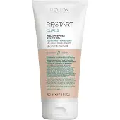 Revlon Re-Start Curls Multipurpose Gel to Oil 150ml