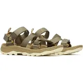 Merrell Herren Speed Fusion Sport RMX Trekkingsandale DRAB 44