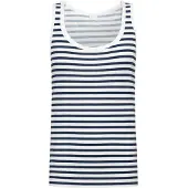 Mey Top Serie Pure Lines Deep Shadow | Größe XS