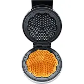Steba Eisen Wir 16 Waffel