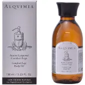 Alqvimia Entspannendes Körperöl Für Die Beine 150ml