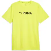 Puma Herren Shirt Fit Ultrabreathe Tee