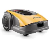 Stiga Rasenroboter A 500, kabellos, autonom, für Rasenflächen von 700 m²