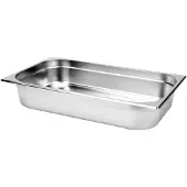 YATO Gastronorm Behälter Edelstahl 1/1 100mm