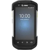 Zebra Technologies TC77, 11,9 cm (4.7"), 1280 x 720 Pixel, Dual-Touch, Kapazitiv, Gorilla Glass, 4 GB