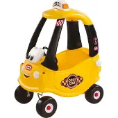 Little Tikes Kinderauto Cozy Coupe Taxi