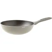 Sambonet Wokpfanne 28 cm Aluminium 51085-28