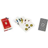 Dal Negro 015010 Spielkarten 40 Stück(e)