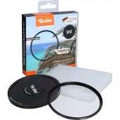 Rollei F:X Pro UV-Filter 52mm