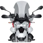Puig Touring Moto Guzzi V85 Travel 2020 Hohe Windschutzscheibe