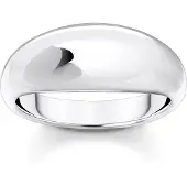 Thomas Sabo TR2472-001-21 Damen-Ring Silber