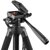 Caruba Blackstar 170 Camerastatief