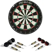 Pegasi Dartboard Classic