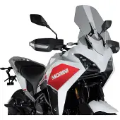 Puig Tourenscheibe getönt für Moto Morini X-Cape 650 Unisexneutral491 - Motorradteile - Anbauteile