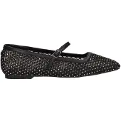 La strada Spangenballerina in Schwarz | Gr.: 39