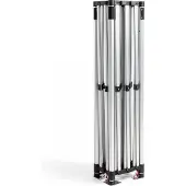 Oviala Business Faltzeltstruktur 3x4,5 m pro 40mm