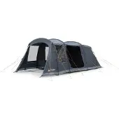 Vango Savannah 400 Package Familienzelt (21,6 kg) deep blue