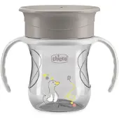 Chicco Becher Perfect X 360 Neutral 12m+ 200 g