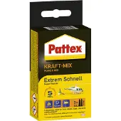 Pattex 9H PK6ST, Epoxidkleber, 12 g