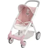 Arias Universelle Lenkerhöhe Für Kinderwagen 33x53.5x63 Cm 63 Cm