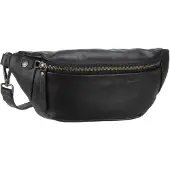 Aunts & uncles - Bilberry Jet Black - Bauchtasche , 2.8 l
