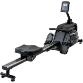DUKE Fitness Rudergerät IR40 DU-IR40-2